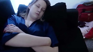 Lazy Step Mother Gets Fucked Really Good Trailer