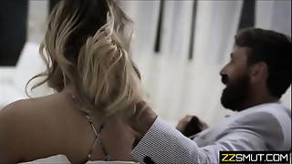 step dads best friend fucks his eighteen yo stepdaughter