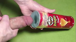 HOW TO MAKE DIY REAL TIGHT PUSSY/ANAL AT HOME  (FREE!)