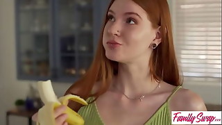 Swap I thought maybe if I was nice to you, you'd help me with some chores S2:E7