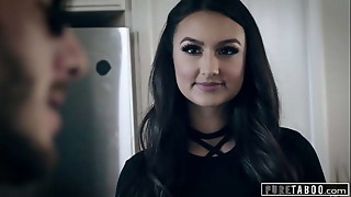Eliza Ibarra Is A Lawyer That Needs Cock