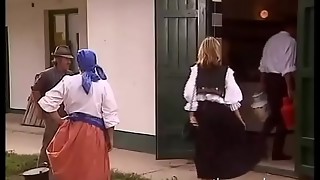 Clementine (original movie)