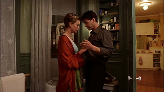 Lauren Graham. Charlize Theron - ''Sweet November''