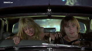Bare Celebs - Intercourse in Car Compilation