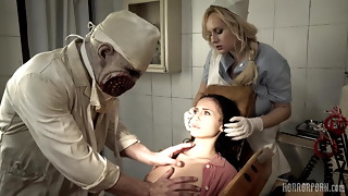 Dentist