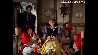 Really a matter of joke snow milky gonzo version