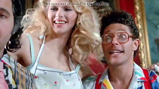 Brilliant Hook-up (1981)