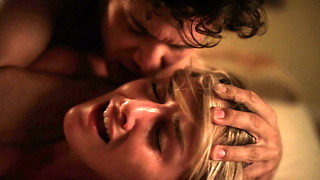 Addison Timlin Intercourse Episode - StartUp (no music)