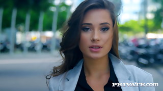 Gets warm in the office