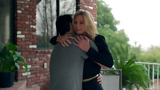 Sibling reverie + behind-the-scenes