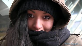 PublicAgent Clip. Leila