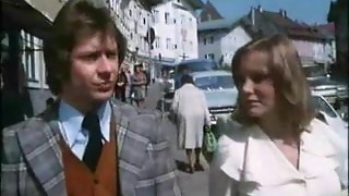 Gina J in antique pornography gig