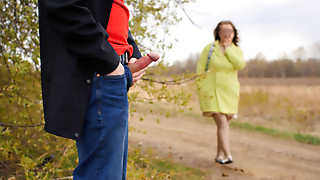 1 Day in the Life of an Exbecile and a Stranger - XSanyAny