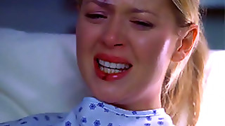 Hollywood Starlet Tara Reid Demonstrates Her Insatiable Side in Splendid Flick