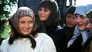 Rasputin - german pornography 1984