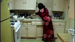 Humungous Bra-stuffers Grandmother -78 yo and still fuckin
