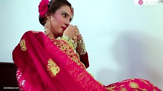 Very first Night With Wife, Romantic Romp - Shilpa Bhabhi