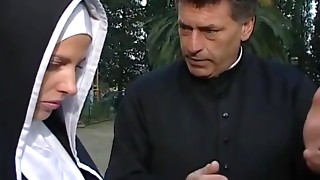 Io la monaca di Monza (Full Movies)