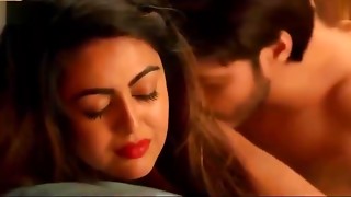 Honeymoon Night Sensational Indian Webseries