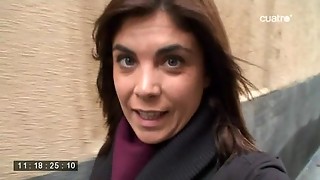 Twenty-one Dias En La Industria Del Porn