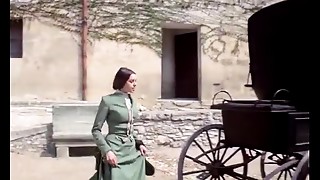 Selestina gornichnaya dlya vseh 1980