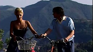 NoveCenterotico Total ITALIAN Pornography Sequence