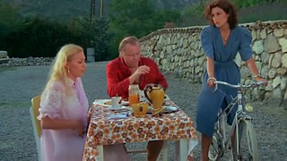 Full-length old-school antique pornography from wondrous France with gloryholes, outdoors farm locations, fur covered vaginas and sultry honies