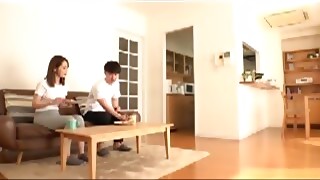 japonese mummy in law have a affair with stepson 005