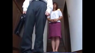 Chinese Mother Get smash - Total HD Uncensored Japan pornography