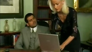 Cynthia Paul, Agnes Fodor And Sophie Moone In High Octane 8 (2002) - Utter Vid