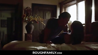 Mother Dont Be Sorry! We can Fuck! - RoughFamily.com