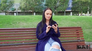 Public Pickups. Several Questions. Part 1