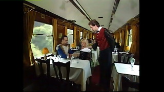 Orient Sexpress #1