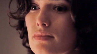 Lena Headey Romp Sequence from 'The Hunger' On ScandalPlanet.Com