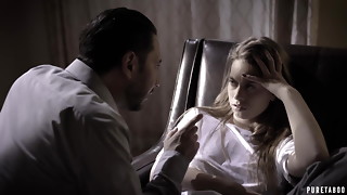 Disturbed teenagers distorted fantasies