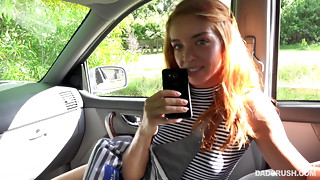 Getting stuck with my queen