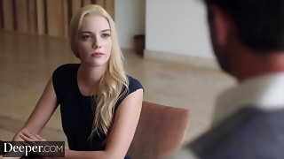 Deeper. Fabulous Wifey Kenna James Flashes him what is Missing - Kenna james