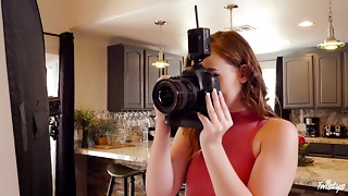 Demonstrate Photography 1 - TwistysHard