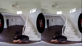 grasp it while you can - Vr
