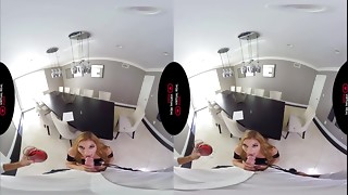 Mm test VR - Vr