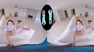 M@ckenz1e M@ce B@d B@by51tter - Internal ejaculation