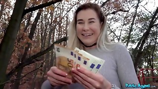 My thick pecker entirely sates insane russian teenager Madison McQueen!
