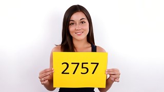 CZECH Audition - IVA (2757)