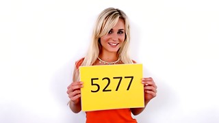 CZECH Audition - SONA (5277)
