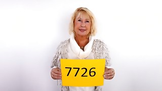 CZECH Audition - REGINA (7726)