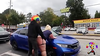 Waffle Palace Fresh Commercial