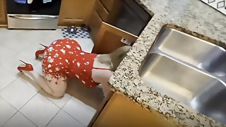 Ravaging My Husband&rsquo;s Acquaintance While He Is At Work - Hotwife Wifey - Danni Jones - Danni2427 - Mature Taboo Plumper Mummy Milf