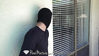 PUREMATURE Multiple Mature Dolls Jism Firm On Humungous Schlongs Compilation