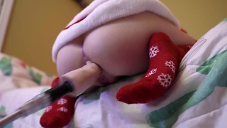 Buttfuck Festivities Preview