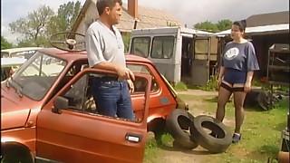 Klassische Orgasmen Vol.2 - Vignette 1